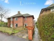6 Bedroom Semi Detached House