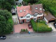 6 Bedroom Semi Detached House