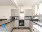 6 Bedroom Semi Detached House