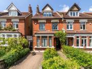 6 Bedroom Semi Detached House