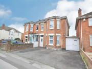 6 Bedroom Semi Detached House