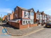 6 Bedroom Semi Detached House