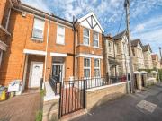 6 Bedroom Semi Detached House