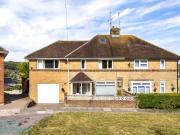 6 Bedroom Semi Detached House