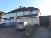 6 Bedroom Semi Detached House