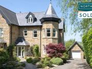 6 Bedroom Semi Detached House