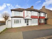 6 Bedroom Semi Detached House