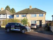 6 Bedroom Semi Detached House