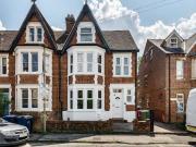 6 Bedroom Semi Detached House