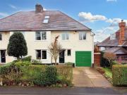 5 Bedroom Semi Detached House