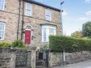 6 Bedroom Semi Detached House