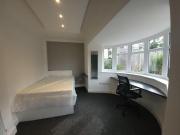 6 bedroom semi detached house for rent in 5 Bed Student...