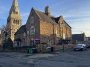 6 bedroom semi detached house for rent in All Saints...