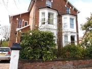 6 bedroom semi detached house for rent in Amherst Road,...