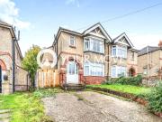 6 bedroom semi detached house for rent in Arnold Road,...