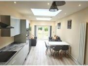 6 Bedroom Semi detached House For Rent In Beeston,...