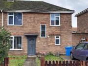 6 bedroom semi detached house for rent in Beverley Road,...