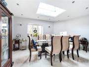 6 bedroom semi detached house for rent in Clockhouse...