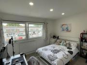 6 Bedroom Semi detached House For Rent In Derby, Derbyshire