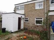 6 bedroom semi detached house for rent in Downs Road,...