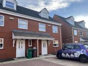 6 Bedroom Semi detached House For Rent In Dunkirk,...