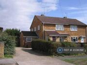 5 bedroom semi detached house for rent in Fox Lane,...