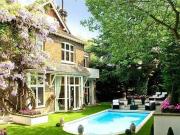 6 Bedroom Semi detached House For Rent In Hampstead, London