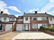 6 bedroom semi detached house for rent in Harcourt...