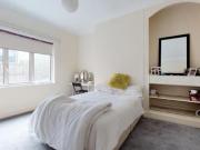 6 Bedroom Semi detached House For Rent In Headingley