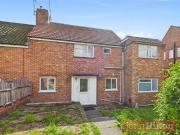 6 bedroom semi detached house for rent in Ingham Drive,...