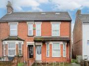 6 Bedroom Semi detached House For Rent In Ipswich