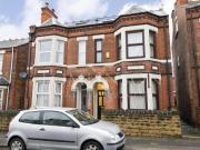 6 Bedroom Semi detached House For Rent In Lenton, Nottingham