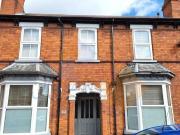 6 Bedroom Semi detached House For Rent In Lincoln
