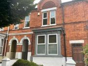 6 Bedroom Semi detached House For Rent In Lincoln