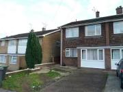 6 bedroom semi detached house for rent in Mead Way,...