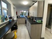 6 bedroom semi detached house for rent in Nelson Road,...