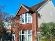 6 Bedroom Semi detached House For Rent In Oxford