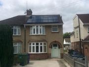 6 bedroom semi detached house for rent in Oxford Road,...