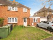 6 bedroom semi detached house for rent in St. Johns...