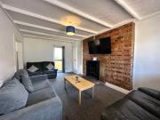 6 bedroom semi detached house for rent in The Avenue,...