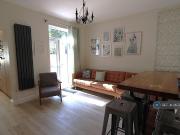 6 bedroom semi detached house for rent in Trinity...