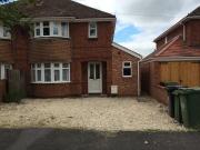 6 bedroom semi detached house for rent in Woodstock,...