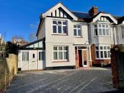 6 bedroom semi detached house for sale