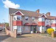 6 bedroom semi detached house for sale