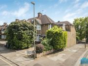 6 bedroom semi detached house for sale