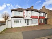6 bedroom semi detached house for sale