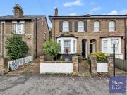 6 bedroom semi detached house for sale