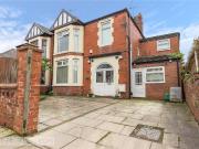 6 bedroom semi detached house for sale