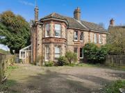 6 bedroom semi detached house for sale