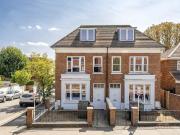 6 bedroom semi detached house for sale